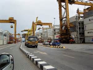 Image of Chabahar Port