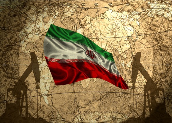 investment in Iran