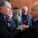 Russian Oil Companies In More Trade Deals In Sanctions Countdown