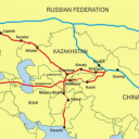 Kazakhstan – Iran’s Growing Trade Partner   