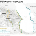 Russian Manufacturer Supplies Iran with 500 Rail Trucks