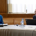 Update on Discussions About Sanctions Against Iran 