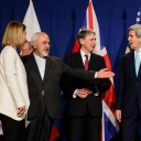 Sanctions Easing Creating Historic Long Term Benefits