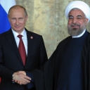 Russia Discusses Increasing Trade With Iran
