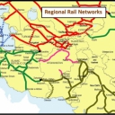 Azerbaijan Railway Corridor Fills Gaps With Trade With Iran and Russia